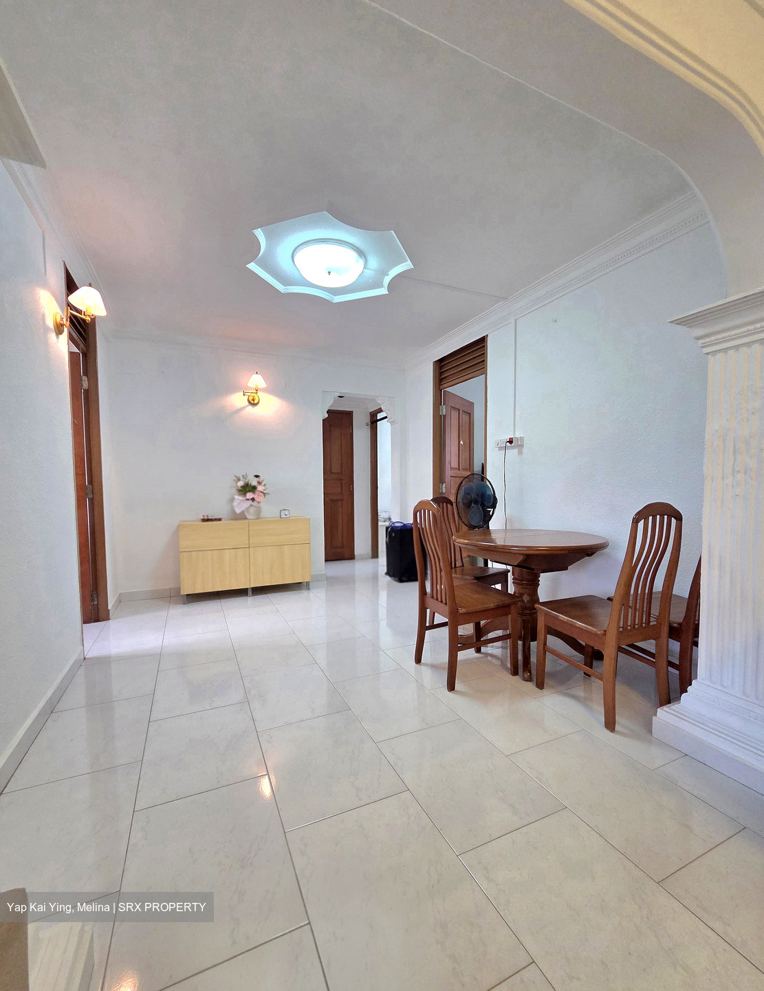 Blk 434 Bukit Panjang Ring Road (Bukit Panjang), HDB 5 Rooms #534510281